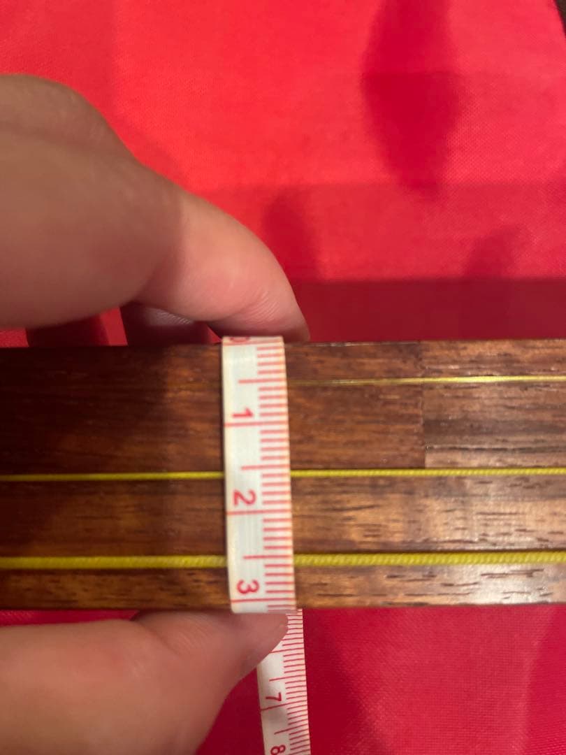 三味線本体 3弦