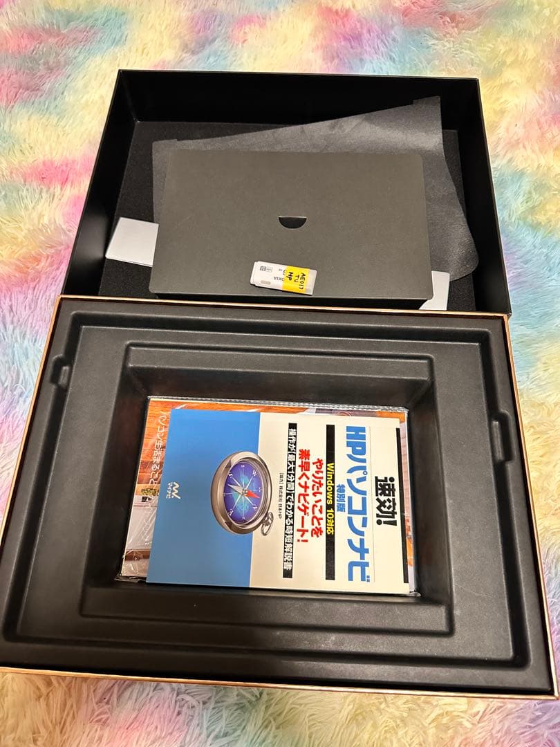 ヤ*ナ様 HP Spectre x360 13-ae017tu Windows