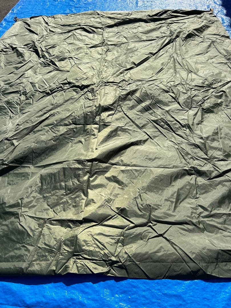 コールマン カーサイドテント 3025