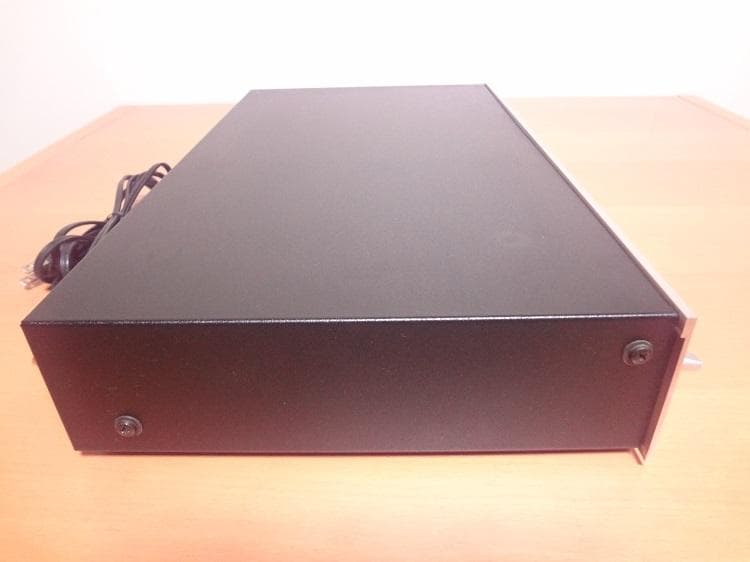 Lo-D HCA-6500 コントロールアンプ プリアンプ 1979年製 美品 - メルカリ