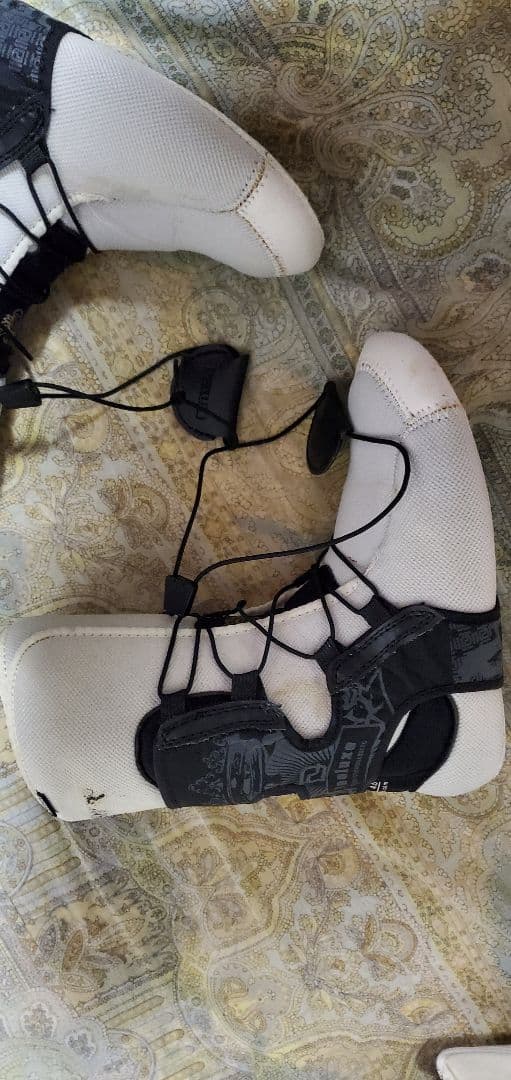 DEELUX サーモインナー 24.0cm Superfeet付