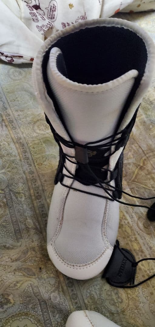 DEELUX サーモインナー 24.0cm Superfeet付