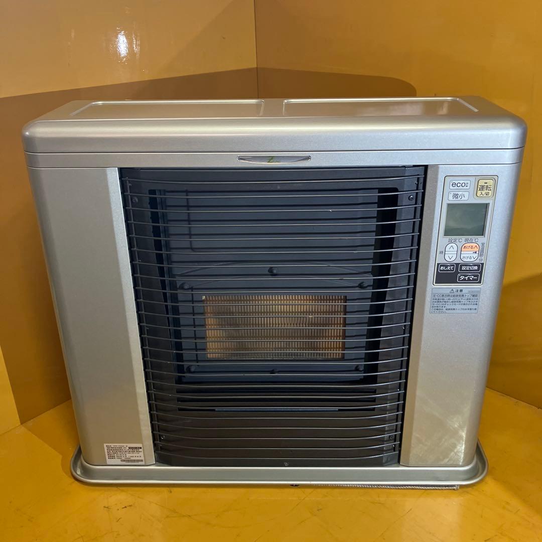 サンポット石油ストーブ【分解整備済】