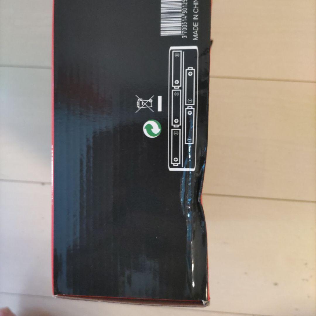 スピードガン 188 MPH/KPH表示 三脚付き