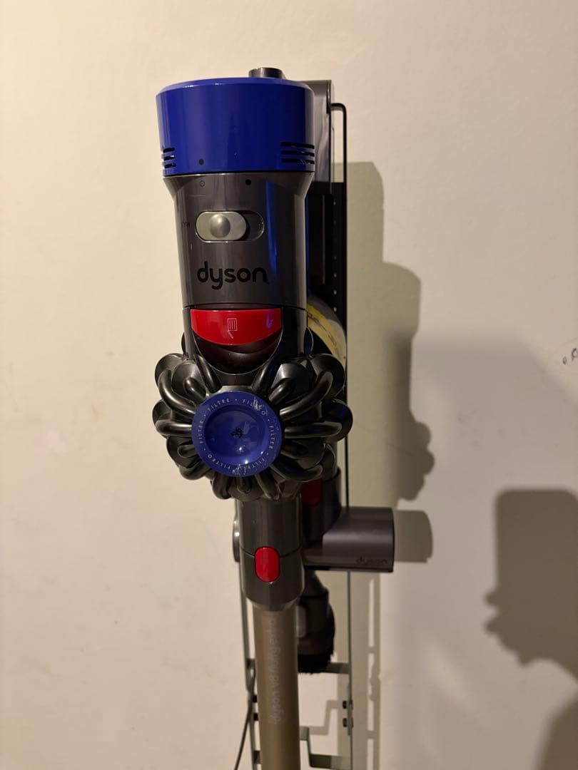 ダイソン 掃除機 V8 Fluffy Extra SV10