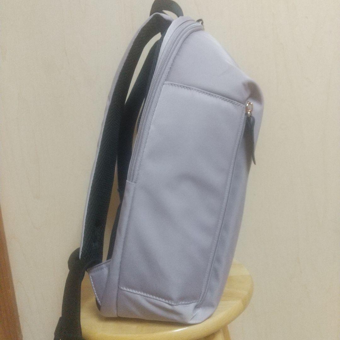 新品【Afternoon Tea アフタヌーンティー】無重力リュックS ピンク