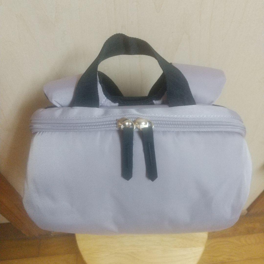 新品【Afternoon Tea アフタヌーンティー】無重力リュックS ピンク