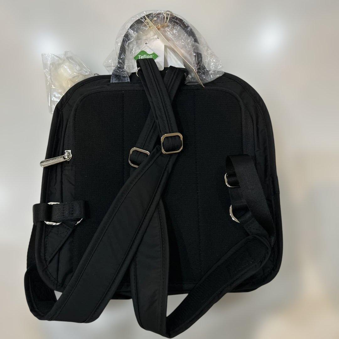 カナナプロジェクト　リュック