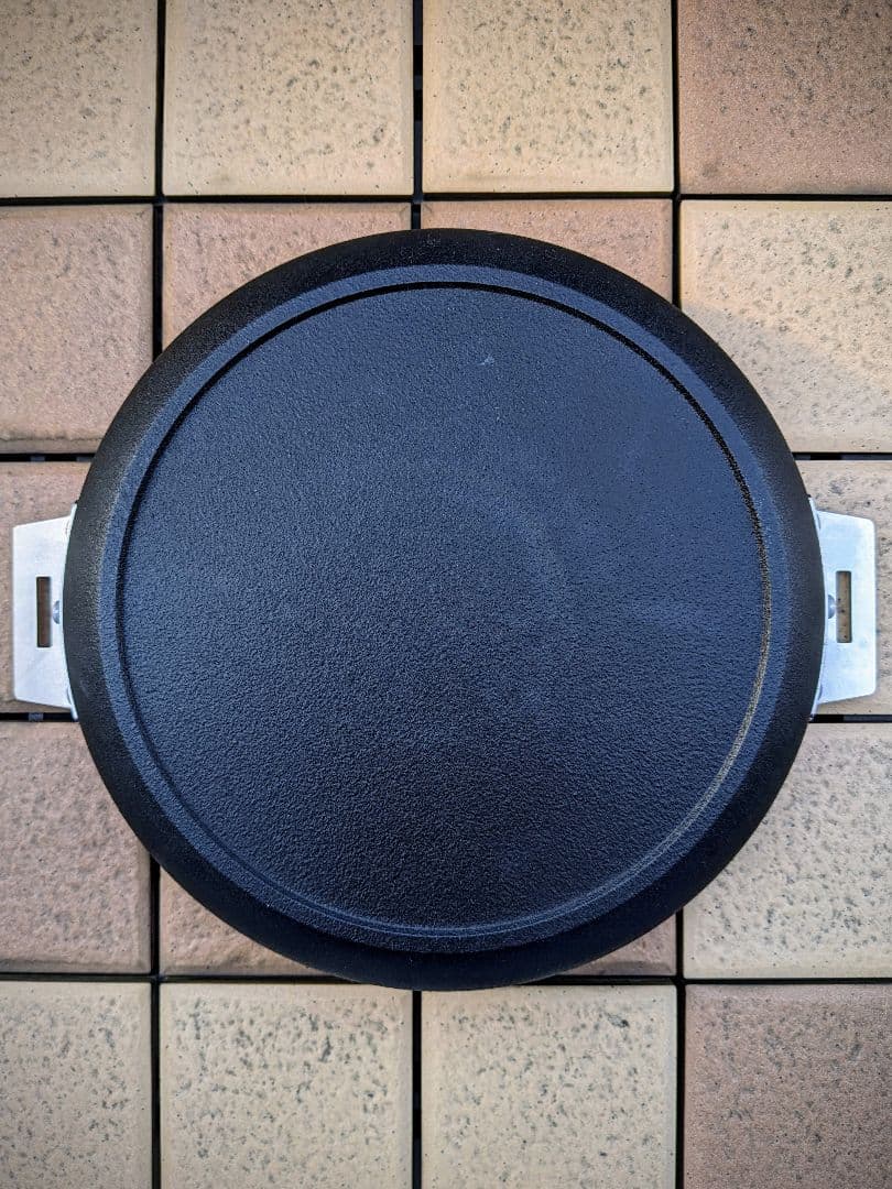 美品 スノーピーク  peak ホーム＆キャンプ クッカー26