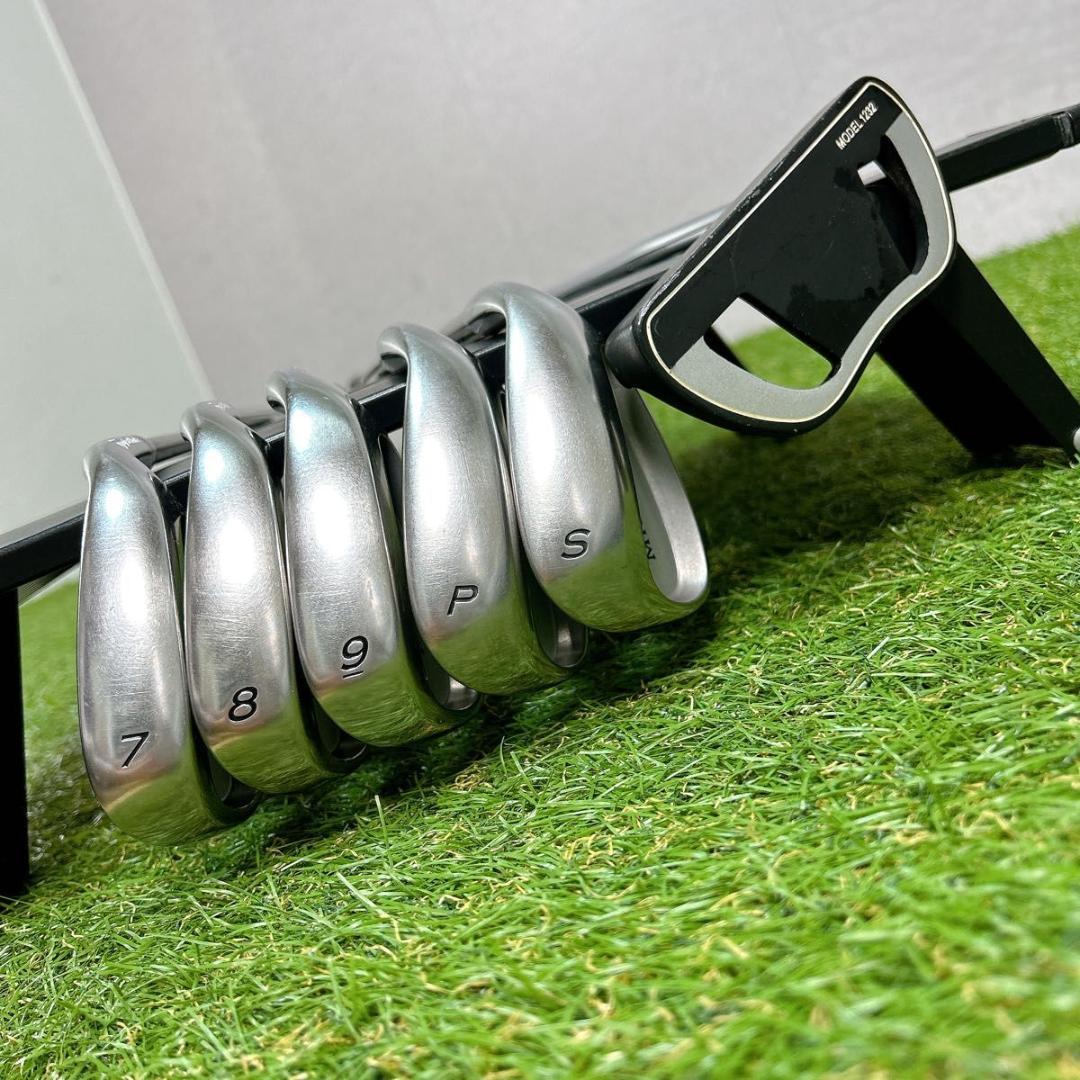 テーラーメイド テーラーメイド ミシェラ ゴルフ クラブセット
