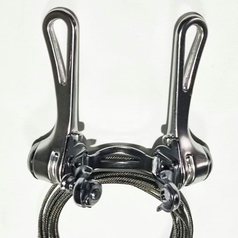 サンプレックス　SLJバンド式Wレバー