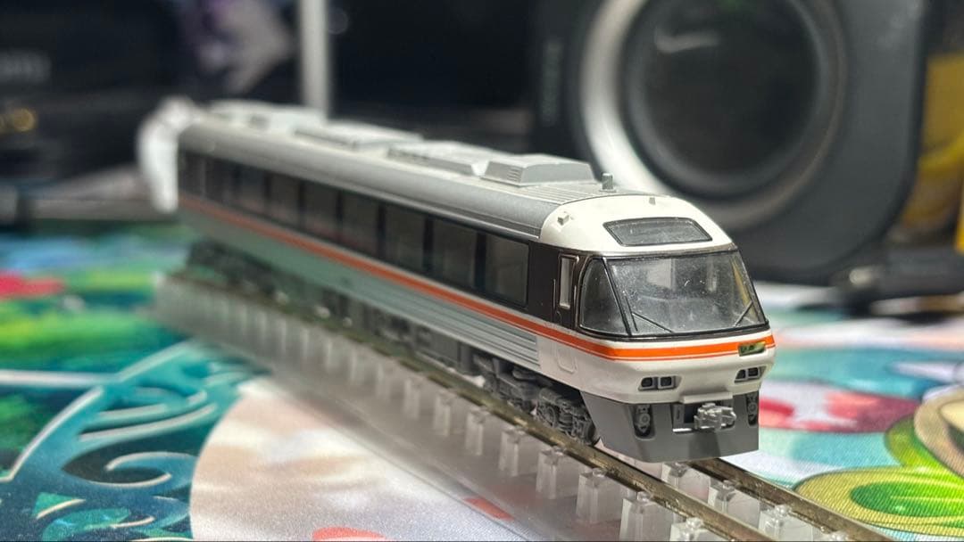 Katoキハ85系 12両