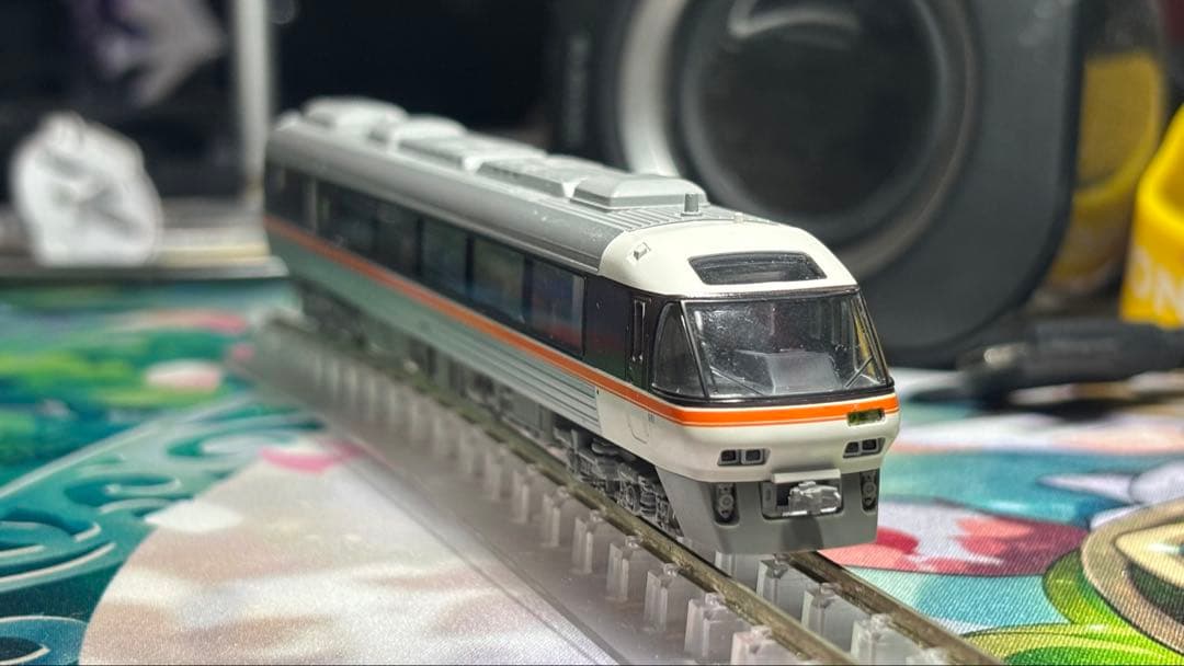 Katoキハ85系 12両