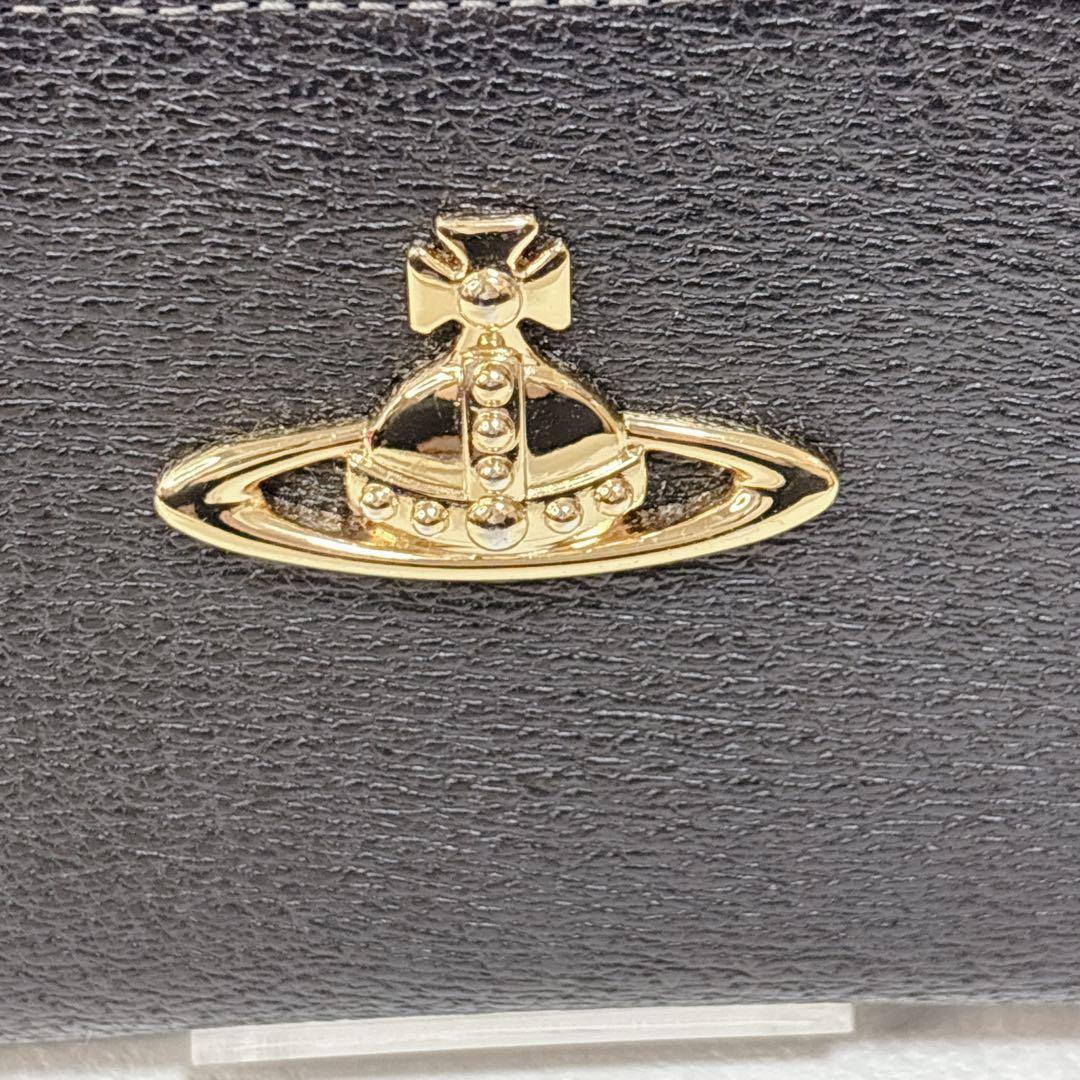 極美品✨希少！Vivienne Westwood EXECUTIVE 長財布