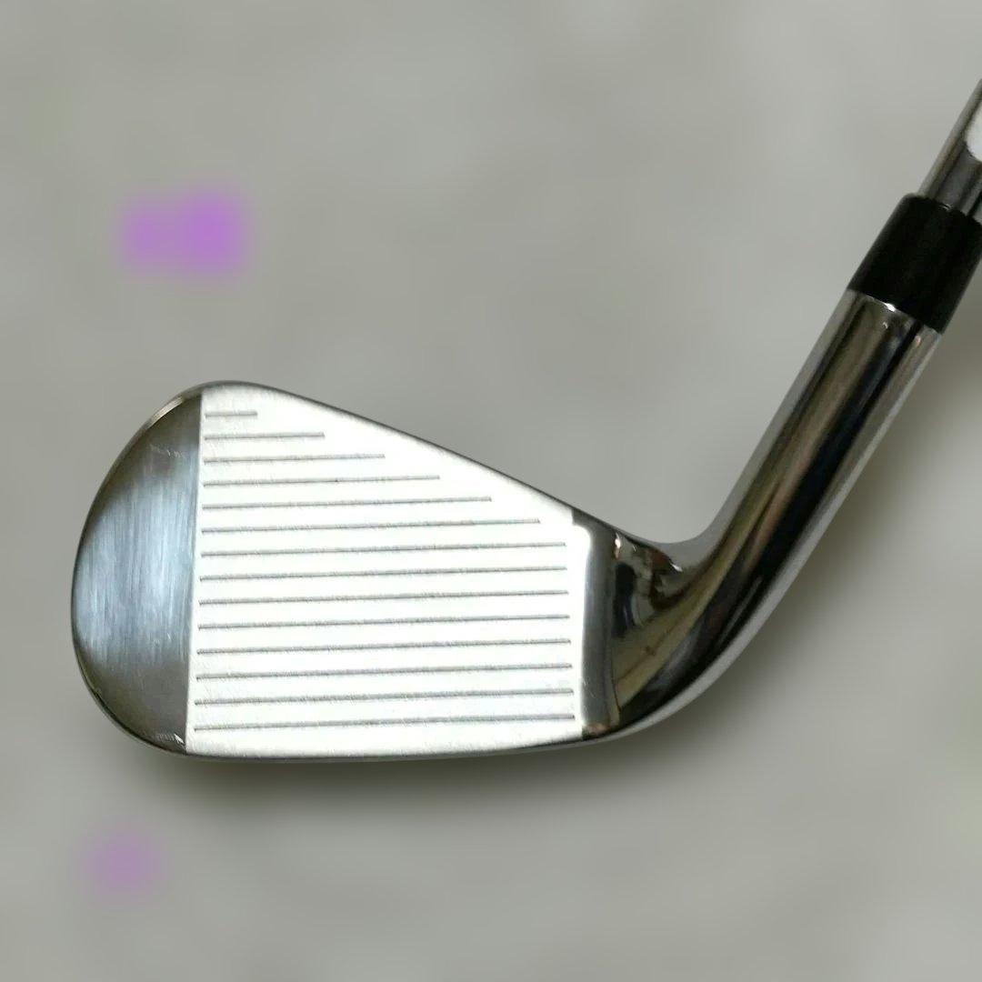 Callaway パラダイム Ai SMOKE スモーク アイアン ほぼ新品