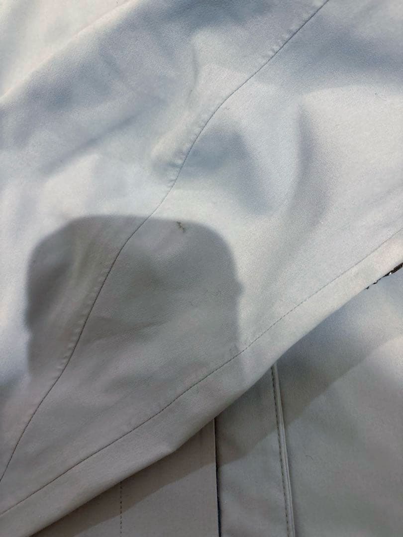 【mountain hardwear】 ゴアテックスジャケット　サイズ8