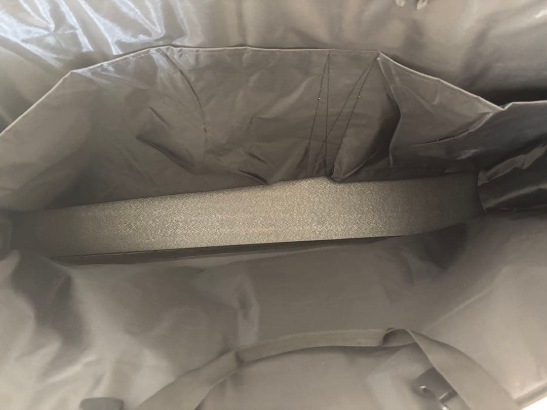 雪峰祭 限定 ブラック IGT＆400脚 スノーピーク ギアトートmセット