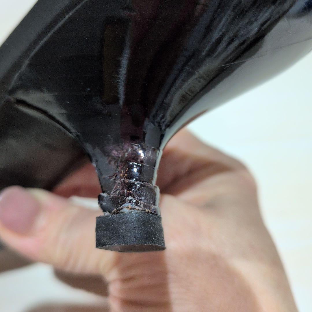 Louis Vuitton サンダル モノグラムマルチカラー　36ハーフ