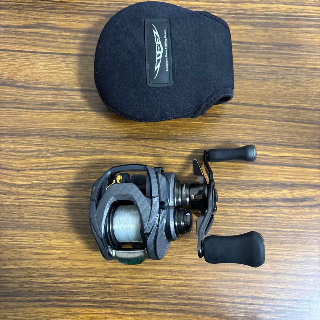 ダイワ　スティーズa2