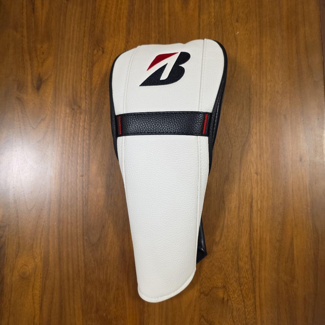 【新品未使用】ブリヂストン B3 DD ドライバー スピーダーNX ブルー