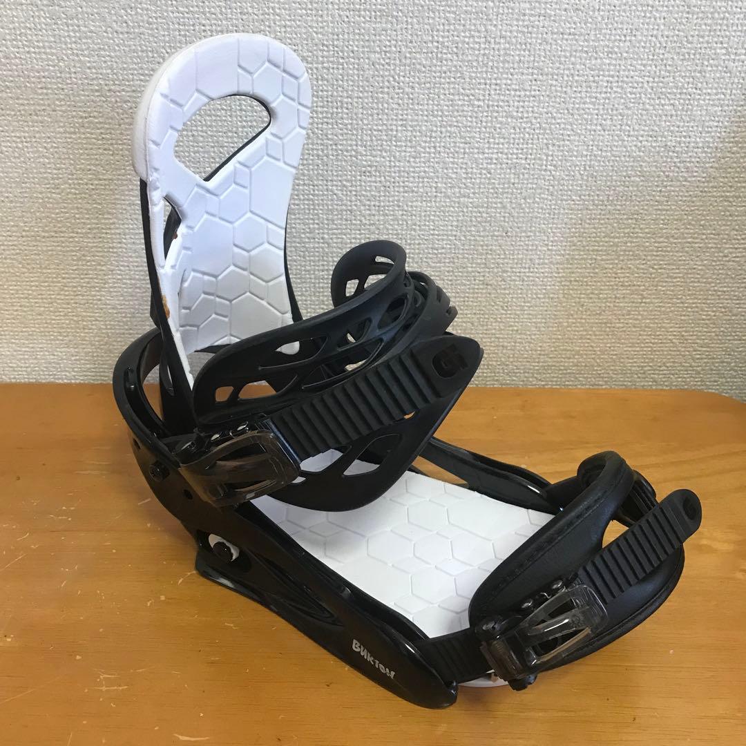 【美品】3D対応　キッズ・子供用　BURTON mission smalls