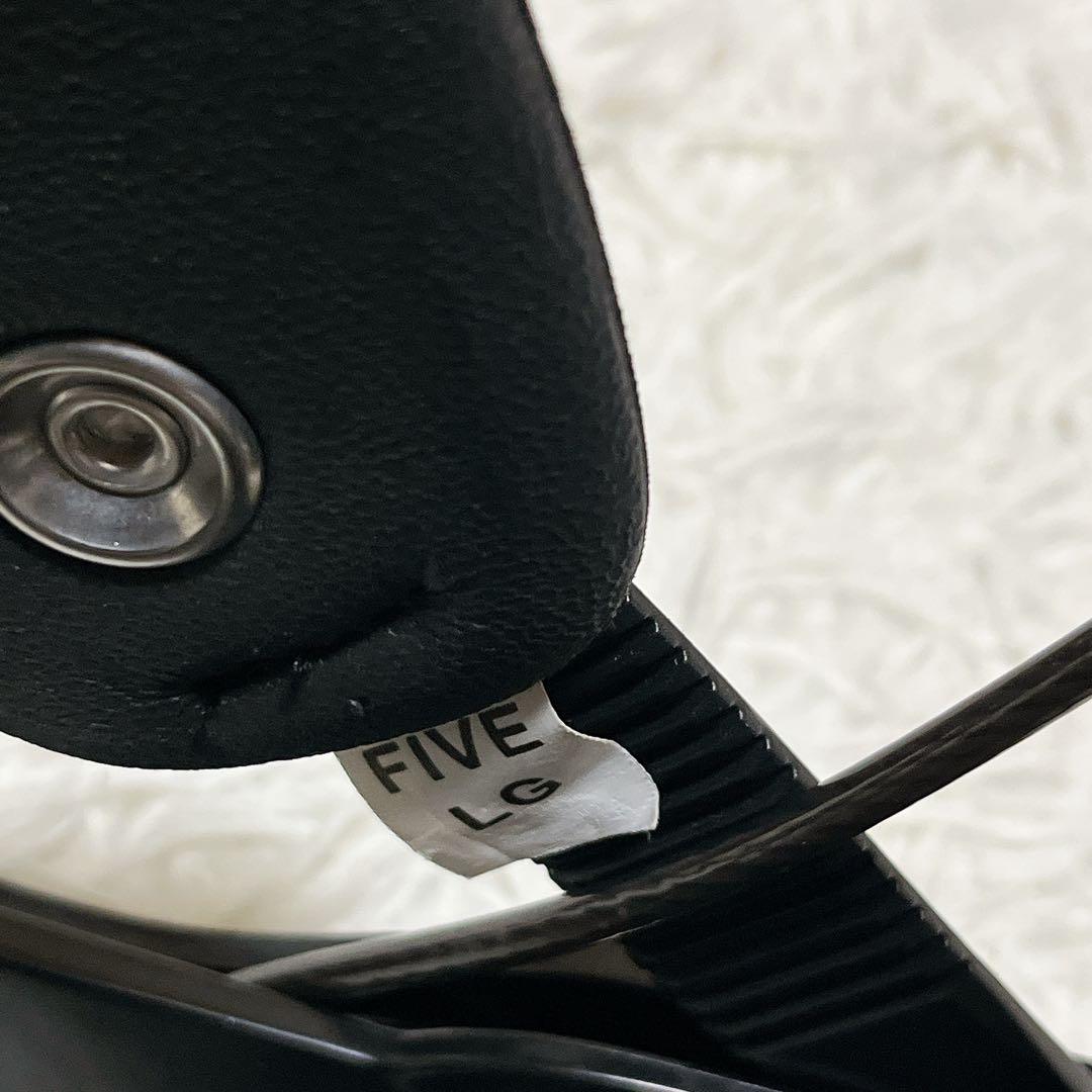 FLOW QUATTRO スノーボード　ビンディング LGサイズ