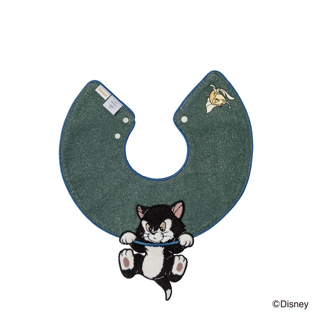 MARLMARL Figaro & Cleo Disney フィガロ スタイ - メルカリ