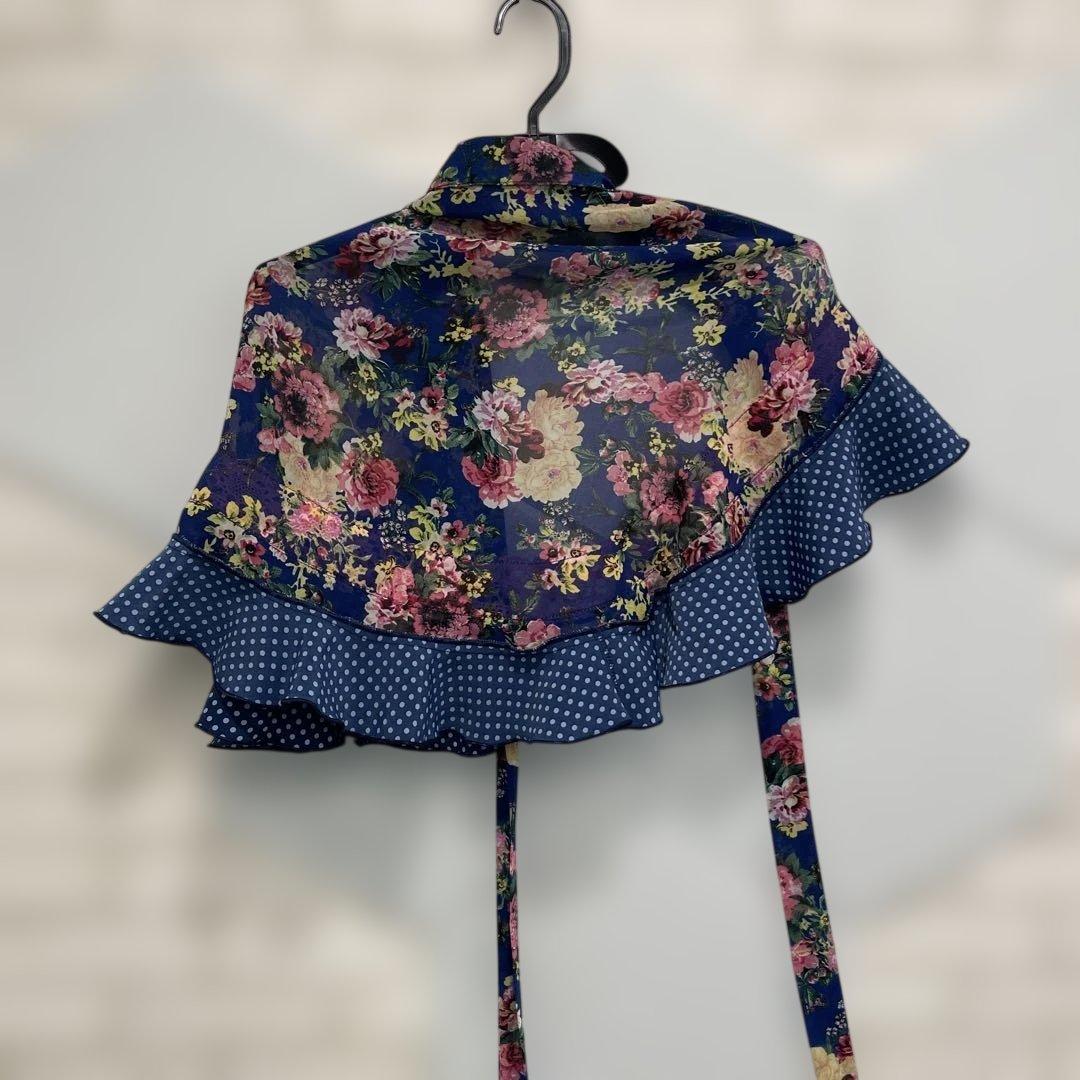 SONIA JOHNESフラメンコドレス ４点セット　M〜Lサイズ