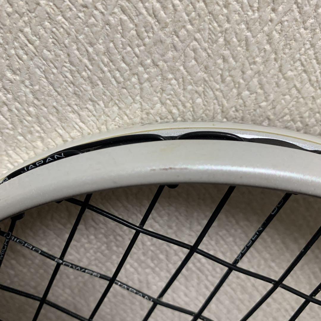 ヨネックス NANOFORCE REV7V リミテッド UL1