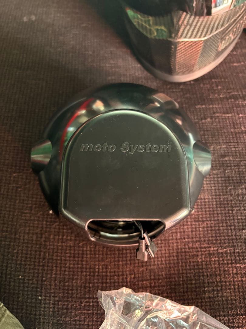 CIBIA シビエヘッドライト　180π 新品