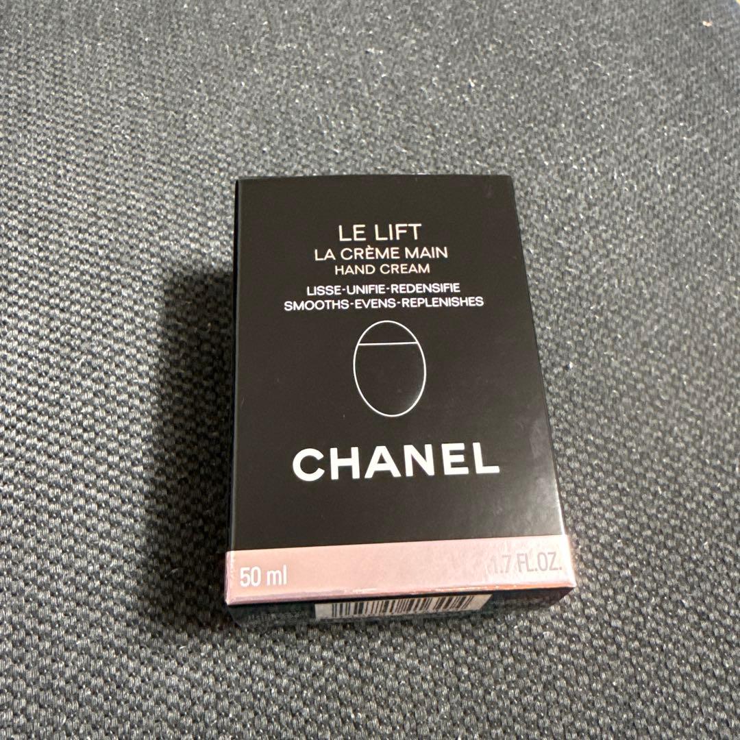 CHANEL ル リフト ラ クレーム マン - メルカリ