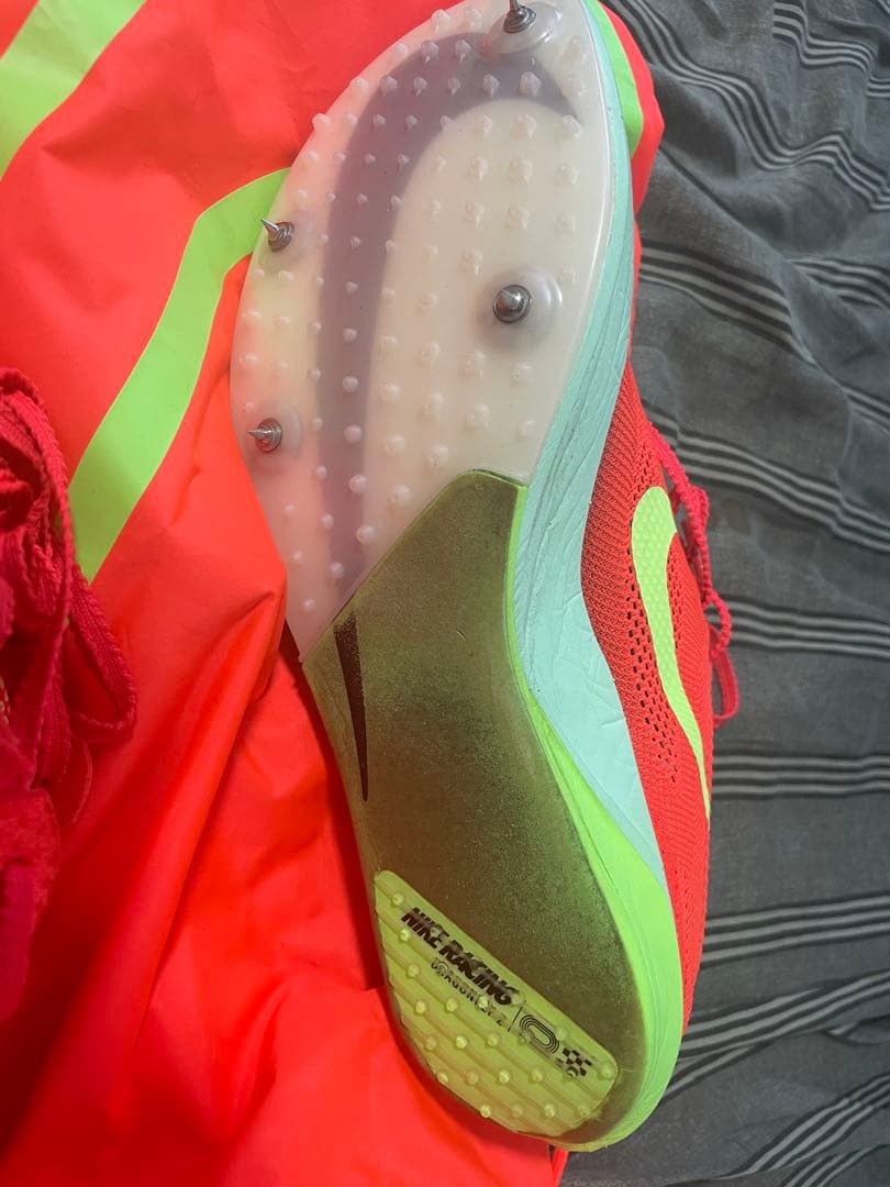 Nike ドラゴンフライ2 27.5cm