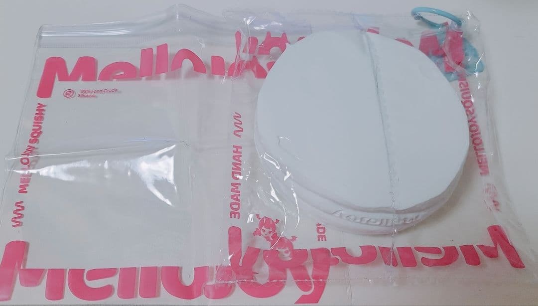 MELLOJOY メロジョイ シーソルトスフレ 未開封 スクイーズ | 激安通販