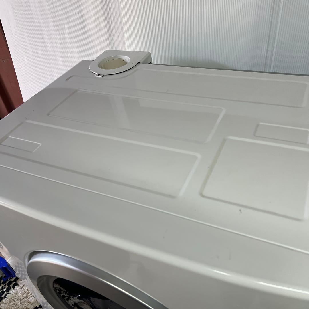 Rinnai ガス式衣類乾燥機 RDT-54S乾太くん　5キロタイプ