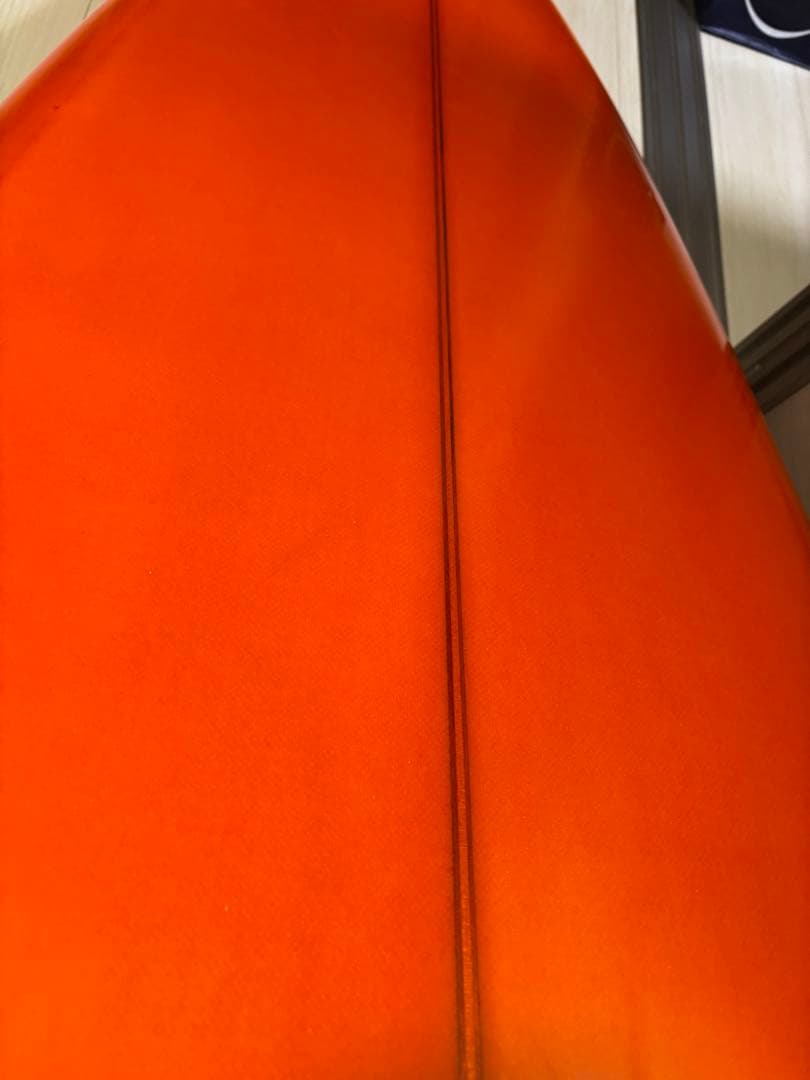 値下げしました！超美品　アルメリック CIMID7.6 ミッドレングス