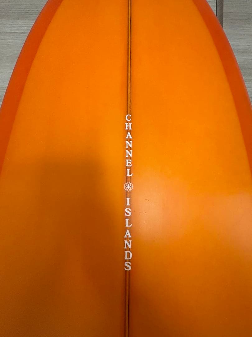 値下げしました！超美品　アルメリック CIMID7.6 ミッドレングス