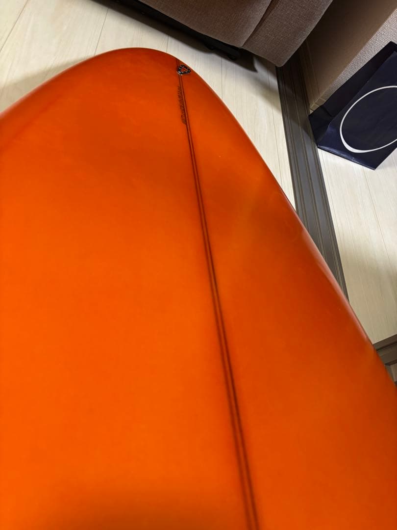 値下げしました！超美品　アルメリック CIMID7.6 ミッドレングス