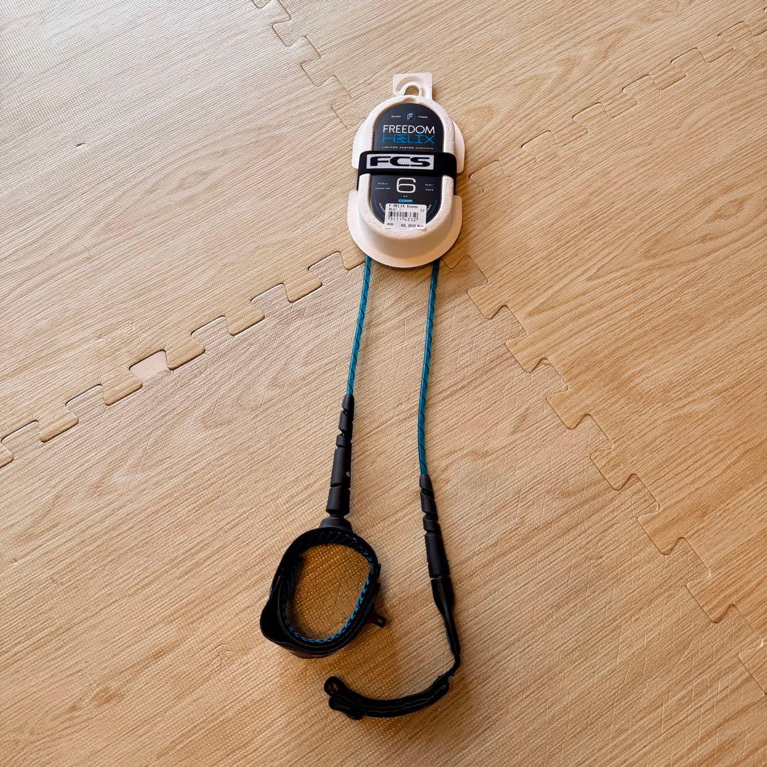 COLE BAZOOKA 5.11 ボード フィン リーシュ ケース付 - メルカリ