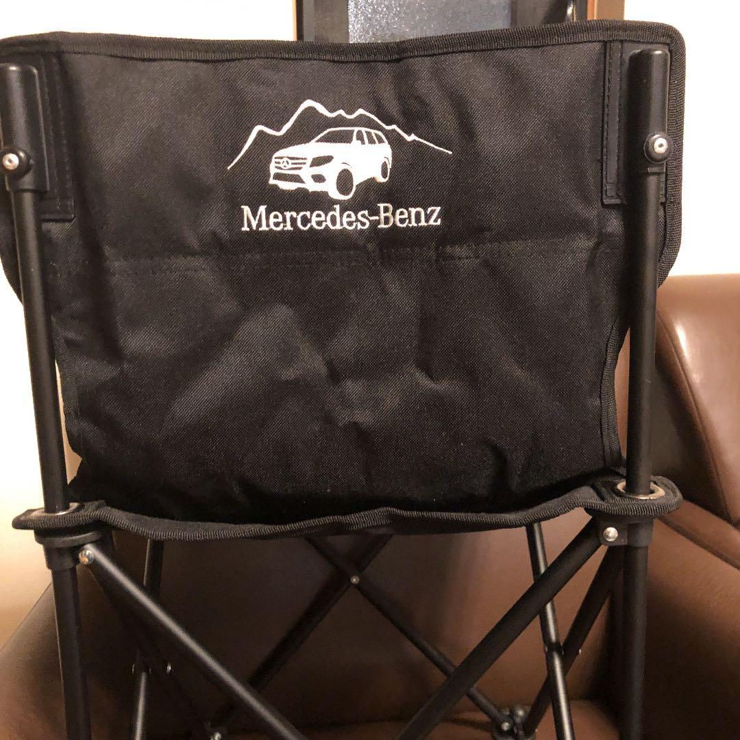 お値下げ19800→→9900ベンツ椅子36×36+24おそらく非売品？ アウトレット