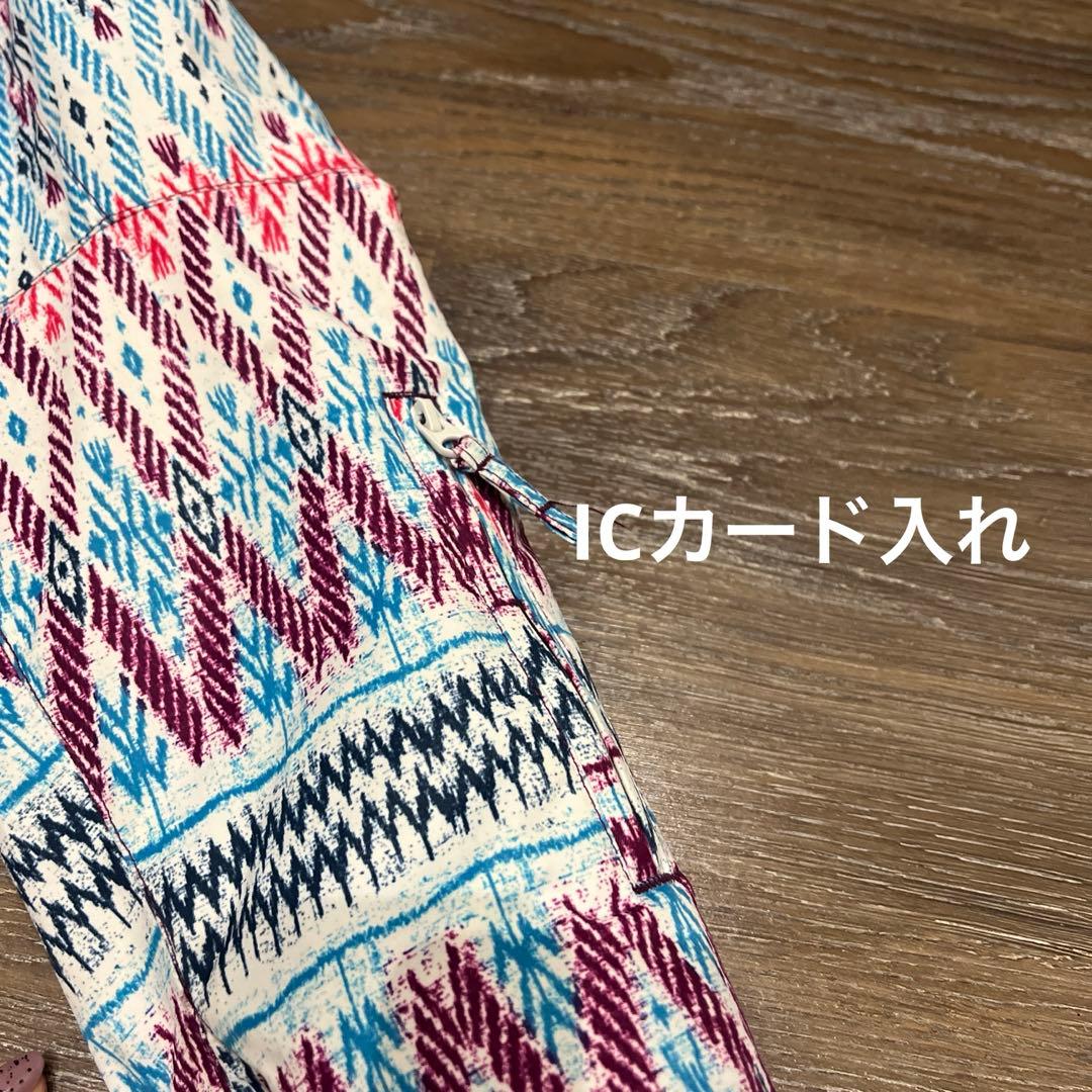 ロキシー　美品　S レディース　ボード　ウェア　スキー　女性