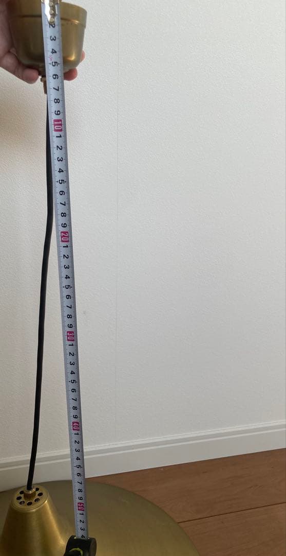 flameペンダントライト