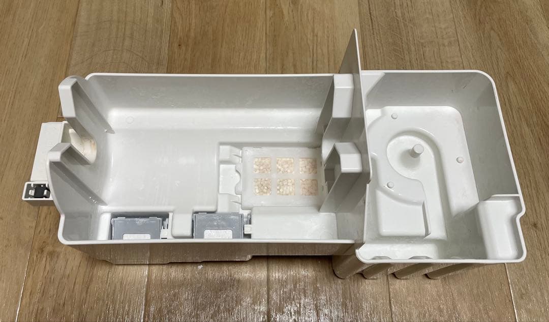 Panasonic ziaino ジアイーノ　空気清浄機　F-MV3000