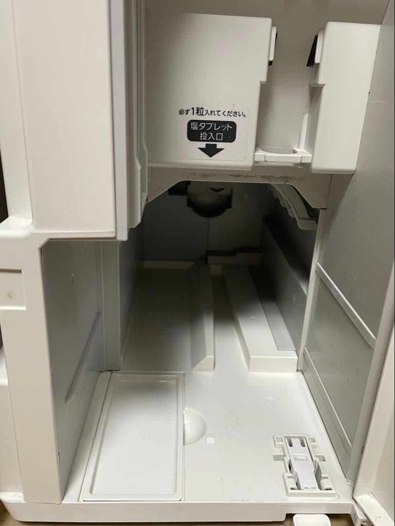 Panasonic ziaino ジアイーノ　空気清浄機　F-MV3000