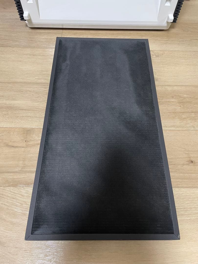 Panasonic ziaino ジアイーノ　空気清浄機　F-MV3000