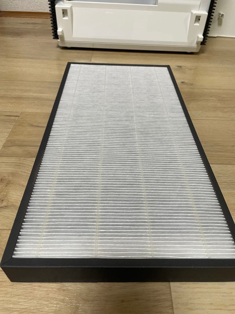 Panasonic ziaino ジアイーノ　空気清浄機　F-MV3000