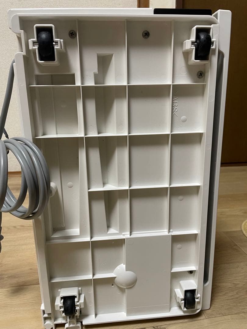 Panasonic ziaino ジアイーノ　空気清浄機　F-MV3000