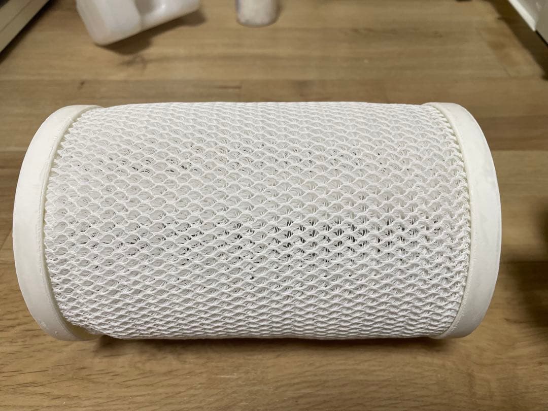 Panasonic ziaino ジアイーノ　空気清浄機　F-MV3000