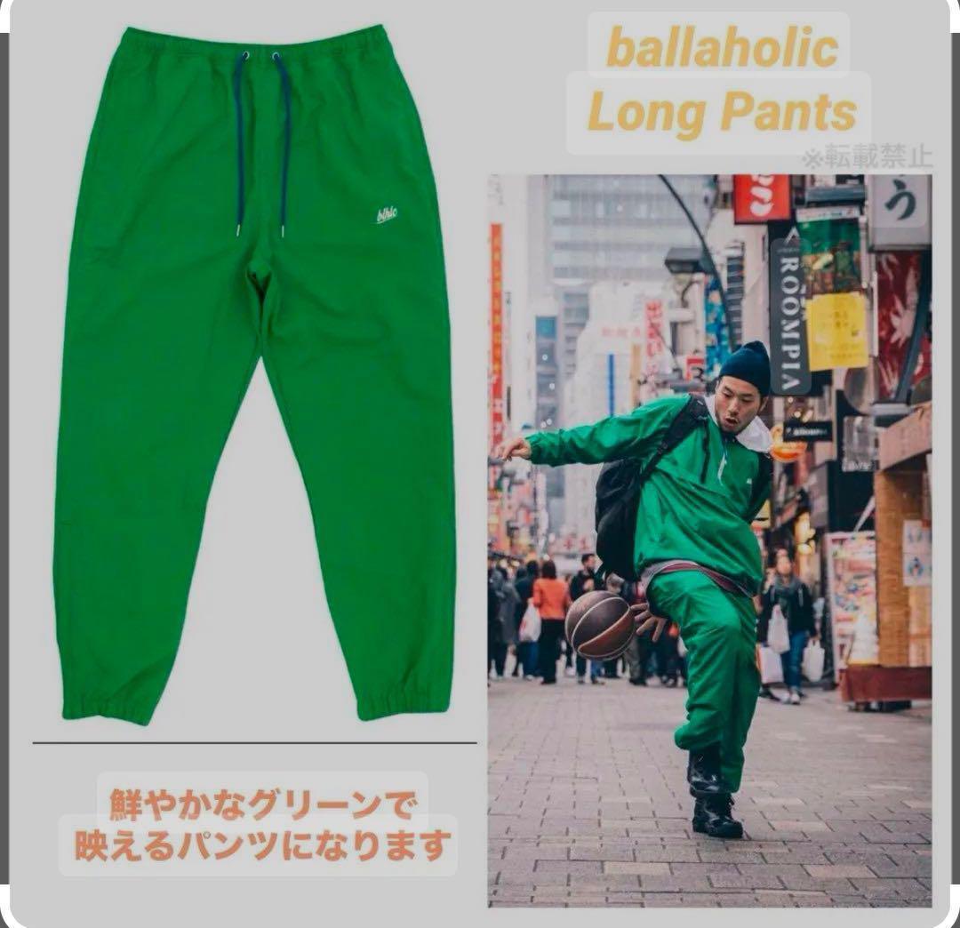 ballaholic anywhere ボーラホリック セットアップ XXLballaholic