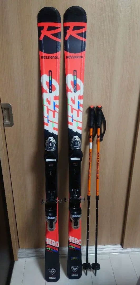 クロスカントリースキーMADSHUS REDLINE フリー 192クラ207