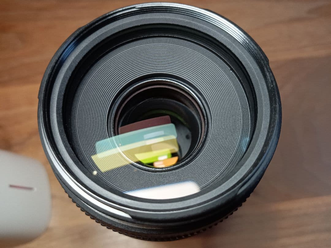 n*6様 【レンズガード付き】Canon RF 75-300mm F4-5.6【